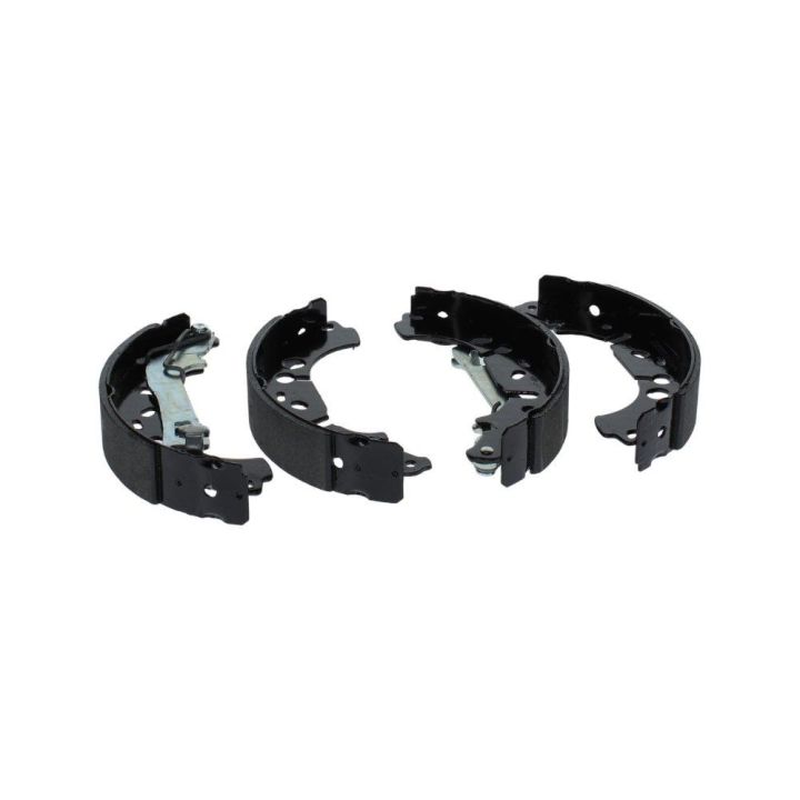 Pabuçlu Fren Balatası 228mm Fiat Fiorino Linea Punto Corsa Nemo (2005-) - Bosch 0986487703