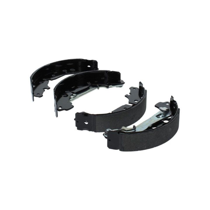 Pabuçlu Fren Balatası 228mm Fiat Fiorino Linea Punto Corsa Nemo (2005-) - Bosch 0986487703