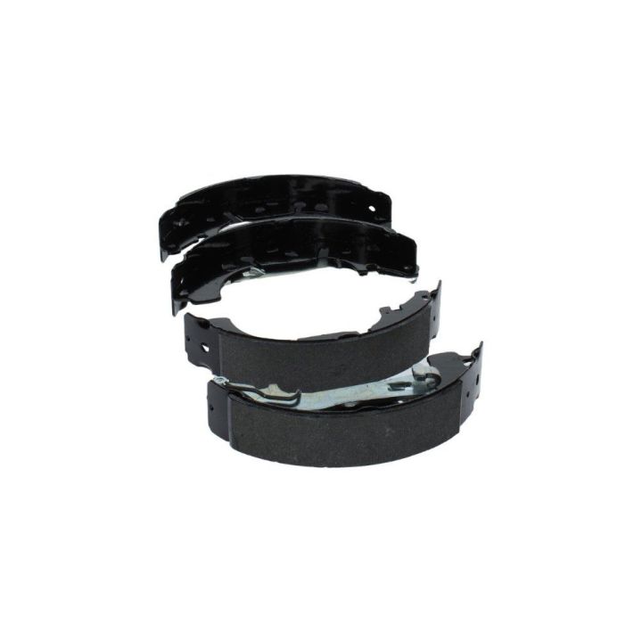 Pabuçlu Fren Balatası 228mm Fiat Fiorino Linea Punto Corsa Nemo (2005-) - Bosch 0986487703