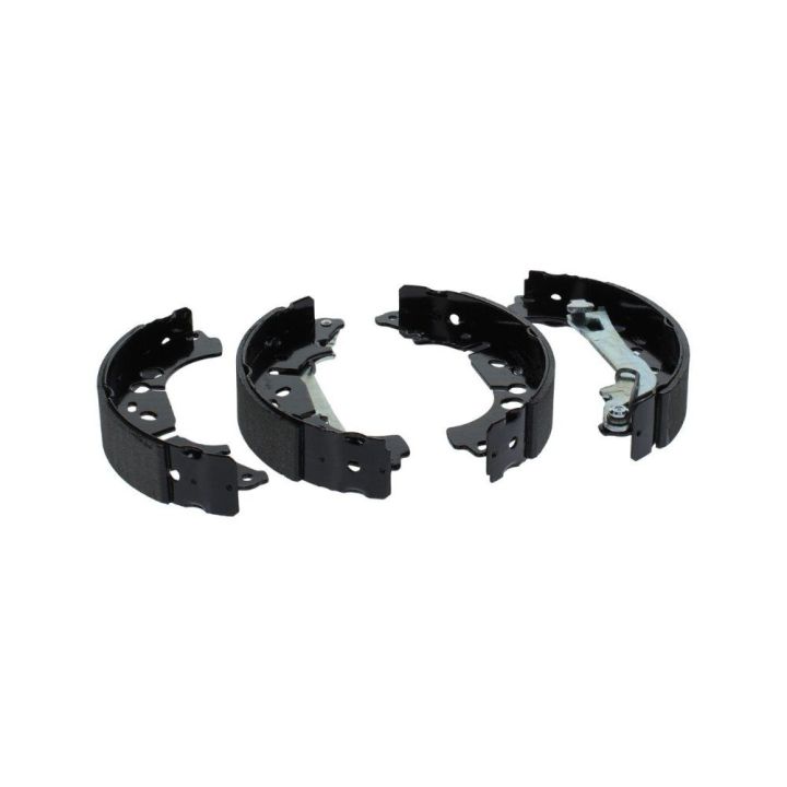 Pabuçlu Fren Balatası 228mm Fiat Fiorino Linea Punto Corsa Nemo (2005-) - Bosch 0986487703