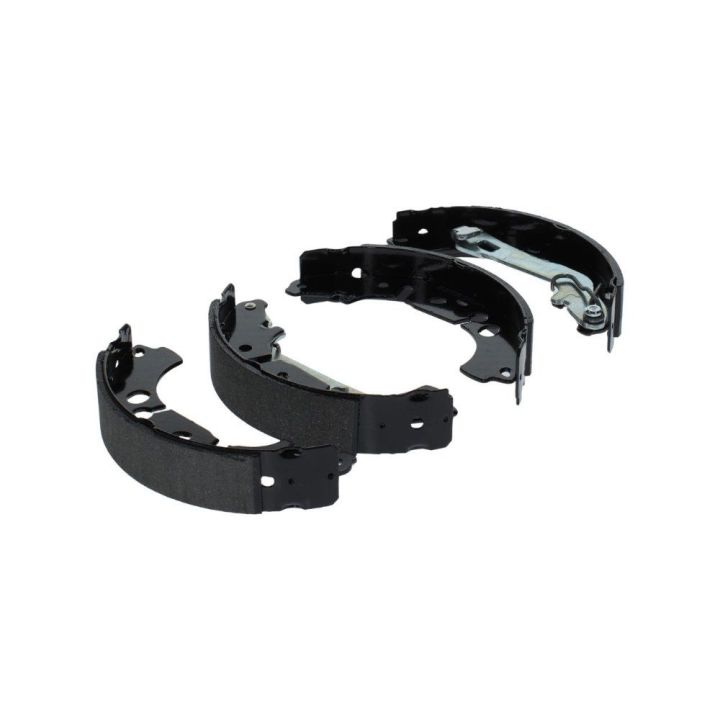 Pabuçlu Fren Balatası 228mm Fiat Fiorino Linea Punto Corsa Nemo (2005-) - Bosch 0986487703