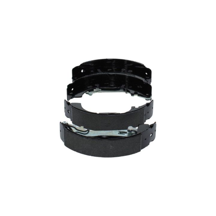 Pabuçlu Fren Balatası 228mm Fiat Fiorino Linea Punto Corsa Nemo (2005-) - Bosch 0986487703