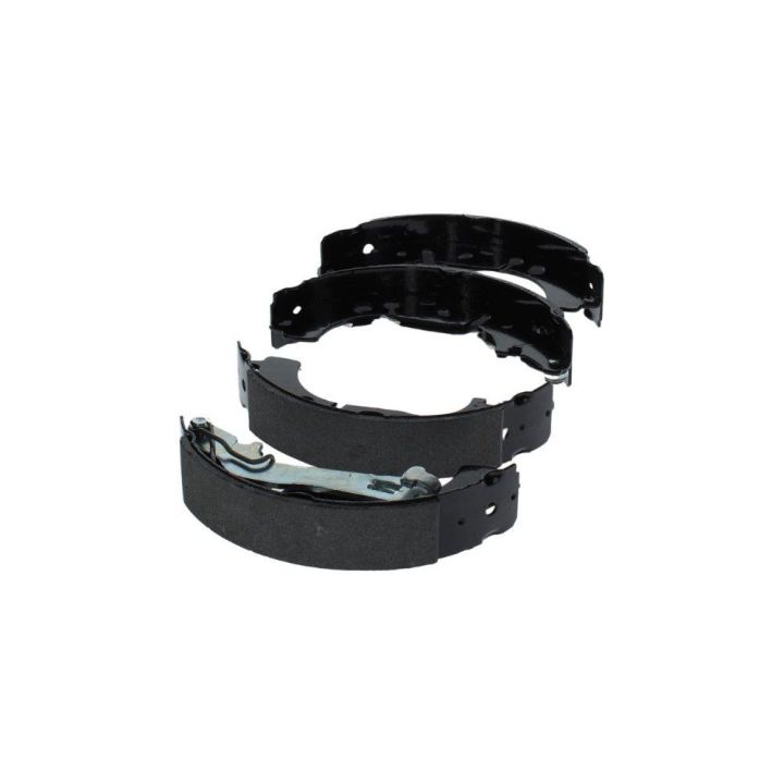 Pabuçlu Fren Balatası 228mm Fiat Fiorino Linea Punto Corsa Nemo (2005-) - Bosch 0986487703