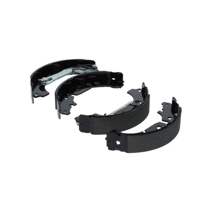 Pabuçlu Fren Balatası 228mm Fiat Fiorino Linea Punto Corsa Nemo (2005-) - Bosch 0986487703