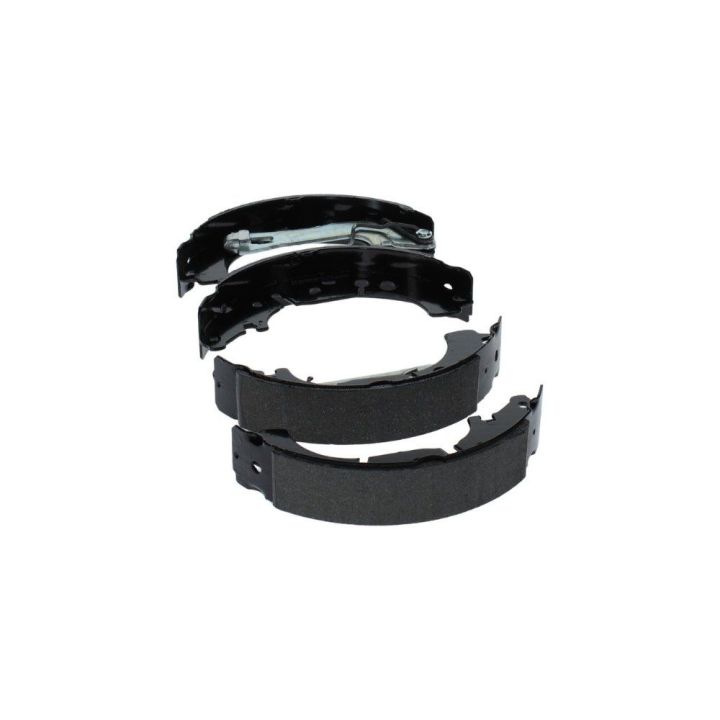 Pabuçlu Fren Balatası 228mm Fiat Fiorino Linea Punto Corsa Nemo (2005-) - Bosch 0986487703