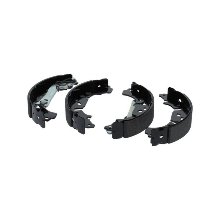 Pabuçlu Fren Balatası 228mm Fiat Fiorino Linea Punto Corsa Nemo (2005-) - Bosch 0986487703