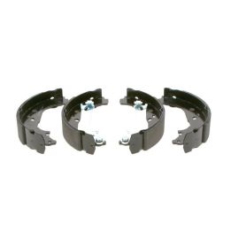 Pabuçlu Fren Balatası 228.6/42mm Fiat Doblo Idea Strada (2001-) - Bosch 0986487717