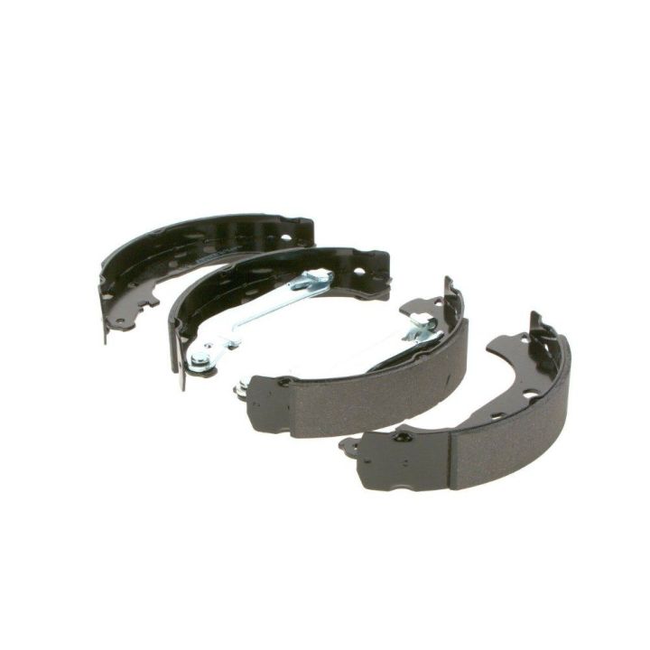 Pabuçlu Fren Balatası 228.6/42mm Fiat Doblo Idea Strada (2001-) - Bosch 0986487717
