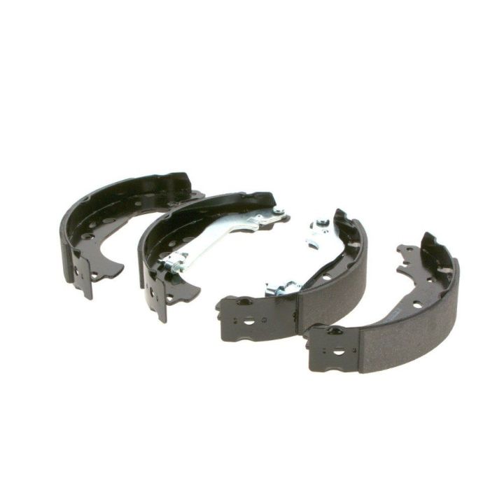 Pabuçlu Fren Balatası 228.6/42mm Fiat Doblo Idea Strada (2001-) - Bosch 0986487717