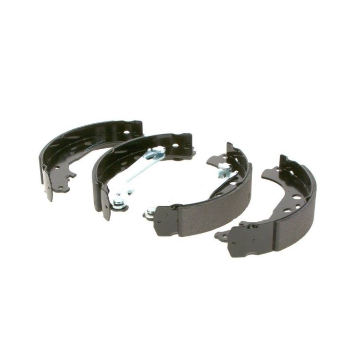 Pabuçlu Fren Balatası 228.6/42mm Fiat Doblo Idea Strada (2001-) - Bosch 0986487717