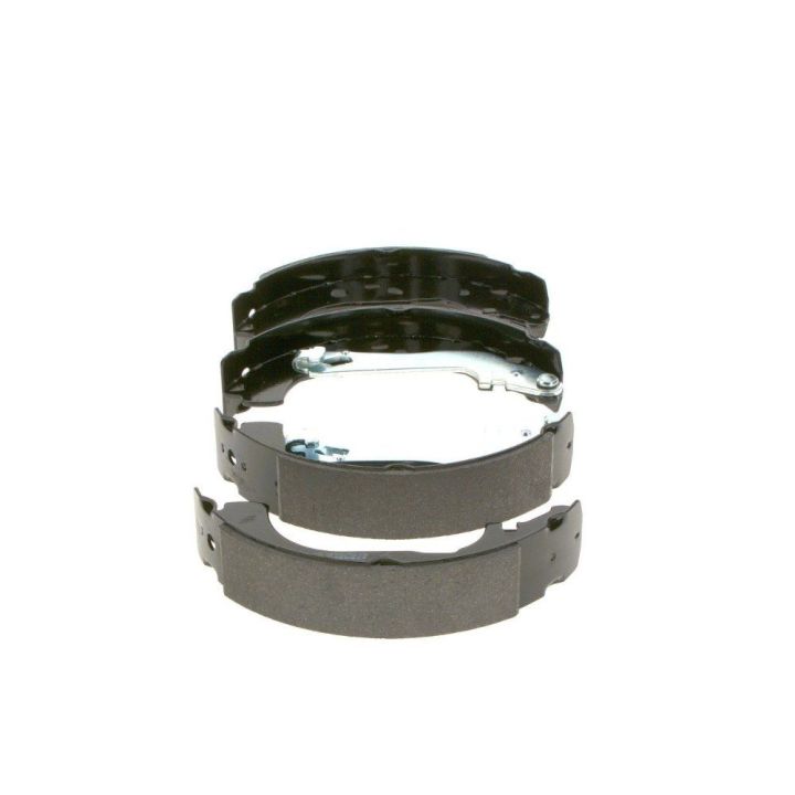 Pabuçlu Fren Balatası 228.6/42mm Fiat Doblo Idea Strada (2001-) - Bosch 0986487717