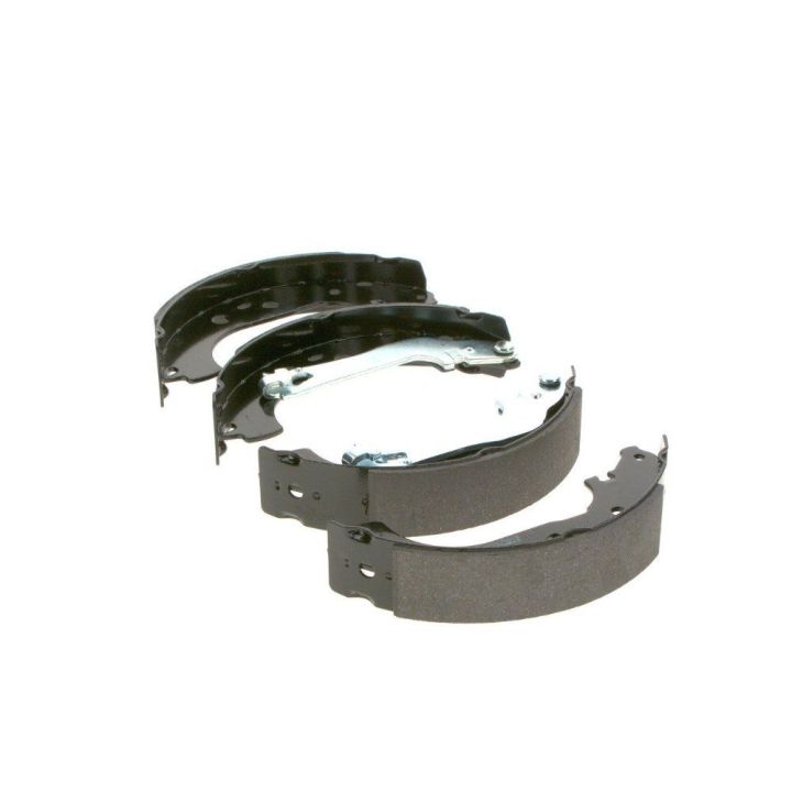 Pabuçlu Fren Balatası 228.6/42mm Fiat Doblo Idea Strada (2001-) - Bosch 0986487717