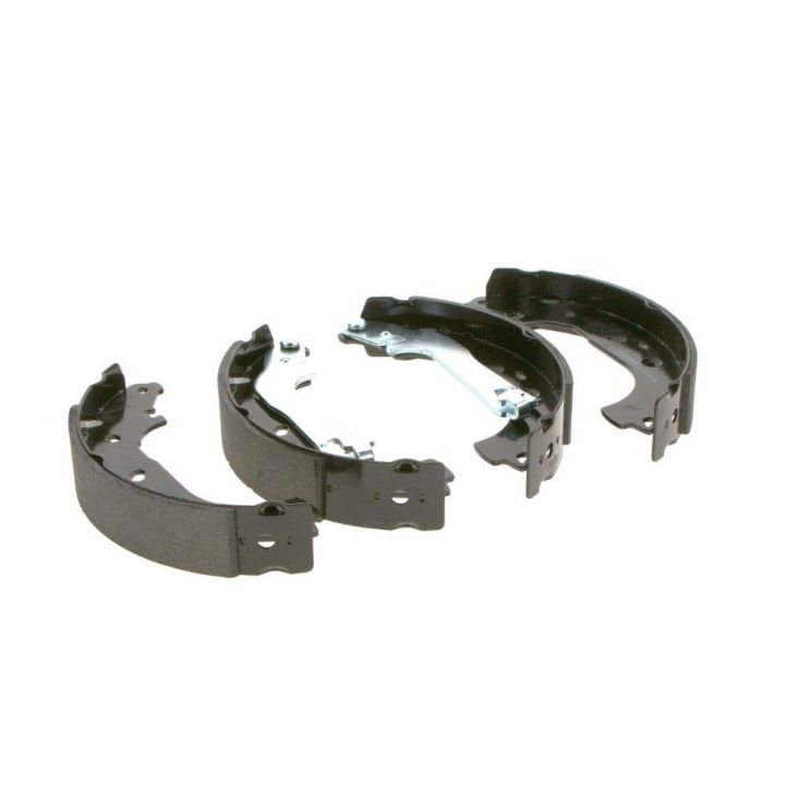 Pabuçlu Fren Balatası 228.6/42mm Fiat Doblo Idea Strada (2001-) - Bosch 0986487717