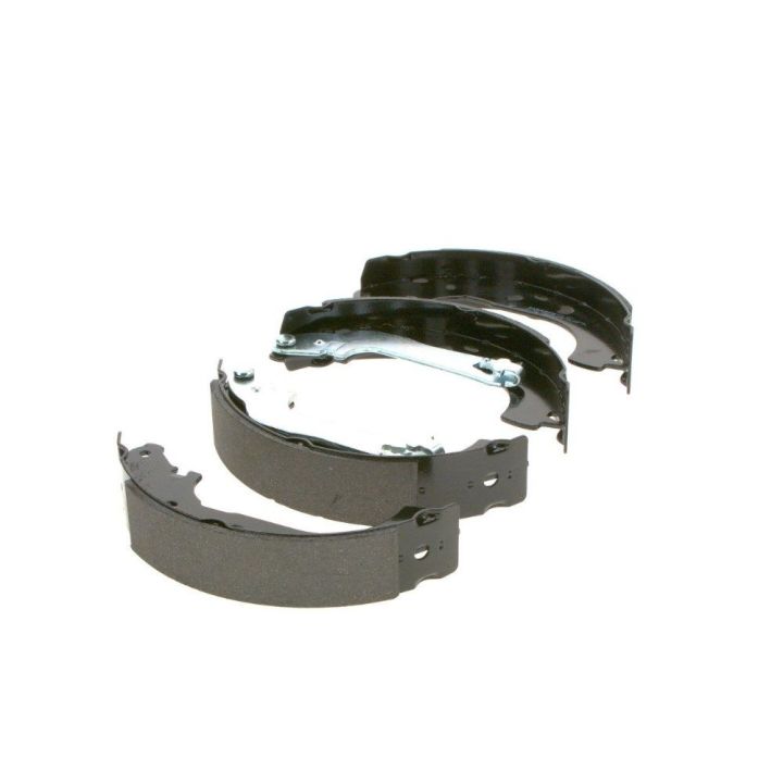 Pabuçlu Fren Balatası 228.6/42mm Fiat Doblo Idea Strada (2001-) - Bosch 0986487717