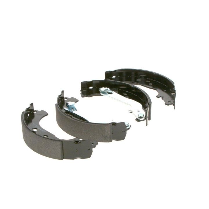 Pabuçlu Fren Balatası 228.6/42mm Fiat Doblo Idea Strada (2001-) - Bosch 0986487717