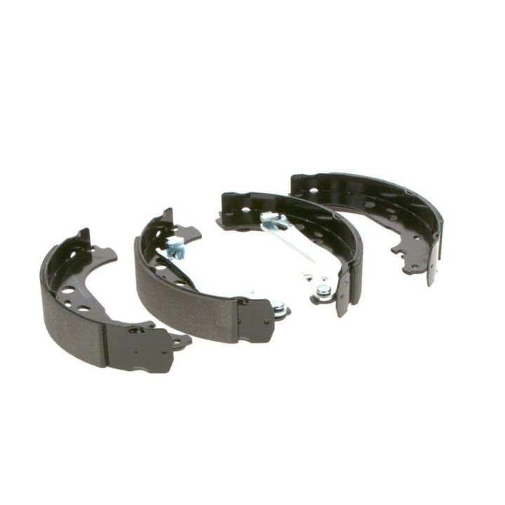 Pabuçlu Fren Balatası 228.6/42mm Fiat Doblo Idea Strada (2001-) - Bosch 0986487717