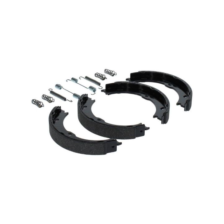 Arka Fren Balatası Park Freni Mercedes Sprinter VW Crafter (2006-2016) - Bosch 0986487720