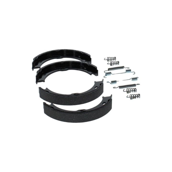 Arka Fren Balatası Park Freni Mercedes Sprinter VW Crafter (2006-2016) - Bosch 0986487720