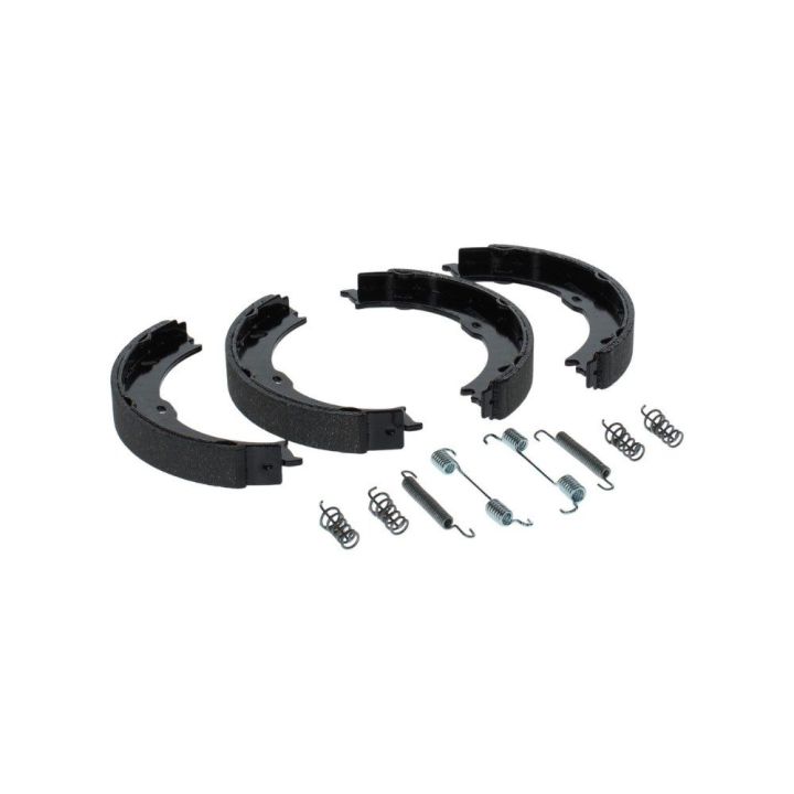 Arka Fren Balatası Park Freni Mercedes Sprinter VW Crafter (2006-2016) - Bosch 0986487720