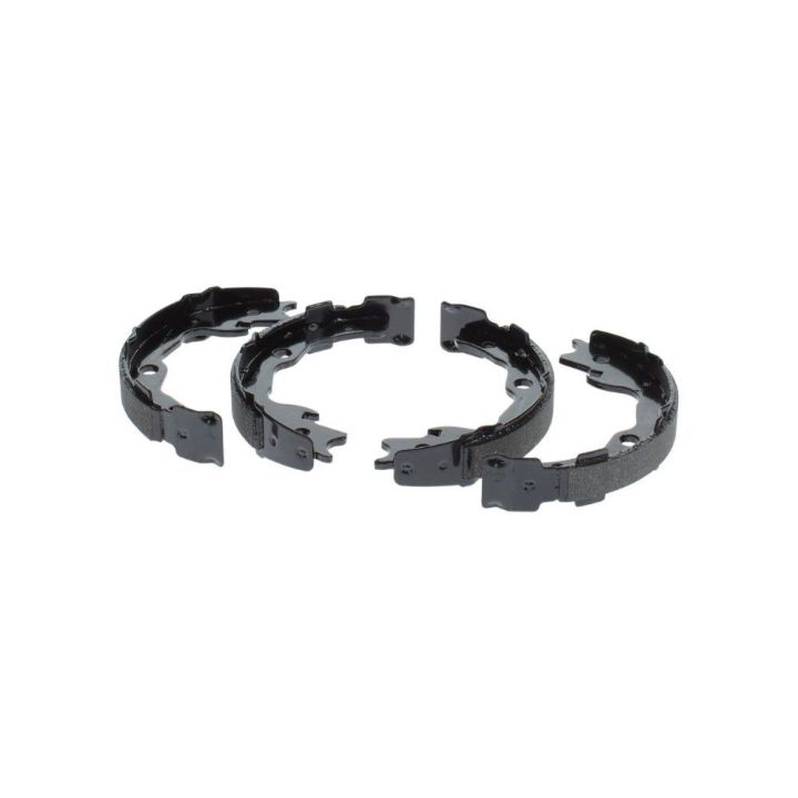 Pabuçlu Fren Balatası 172x32mm Nissan Qashqai Juke X-Trail (2007-) - Bosch 0986487734