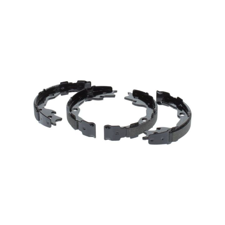 Pabuçlu Fren Balatası 172x32mm Nissan Qashqai Juke X-Trail (2007-) - Bosch 0986487734
