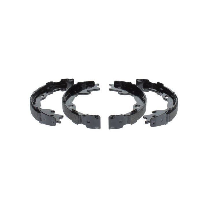 Pabuçlu Fren Balatası 172x32mm Nissan Qashqai Juke X-Trail (2007-) - Bosch 0986487734