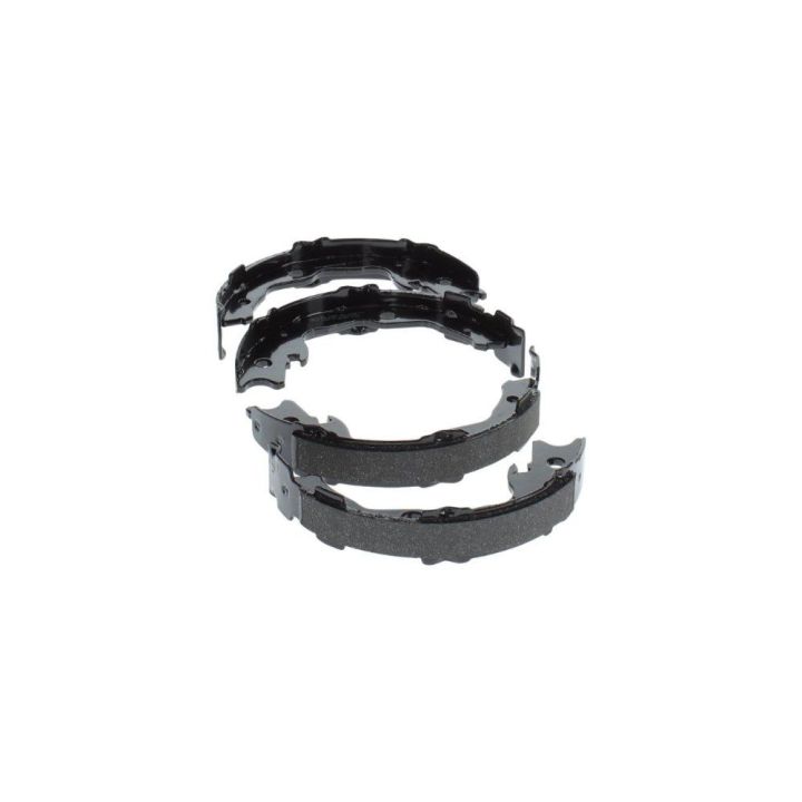 Pabuçlu Fren Balatası 172x32mm Nissan Qashqai Juke X-Trail (2007-) - Bosch 0986487734