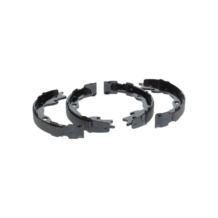 Pabuçlu Fren Balatası 172x32mm Nissan Qashqai Juke X-Trail (2007-) - Bosch 0986487734