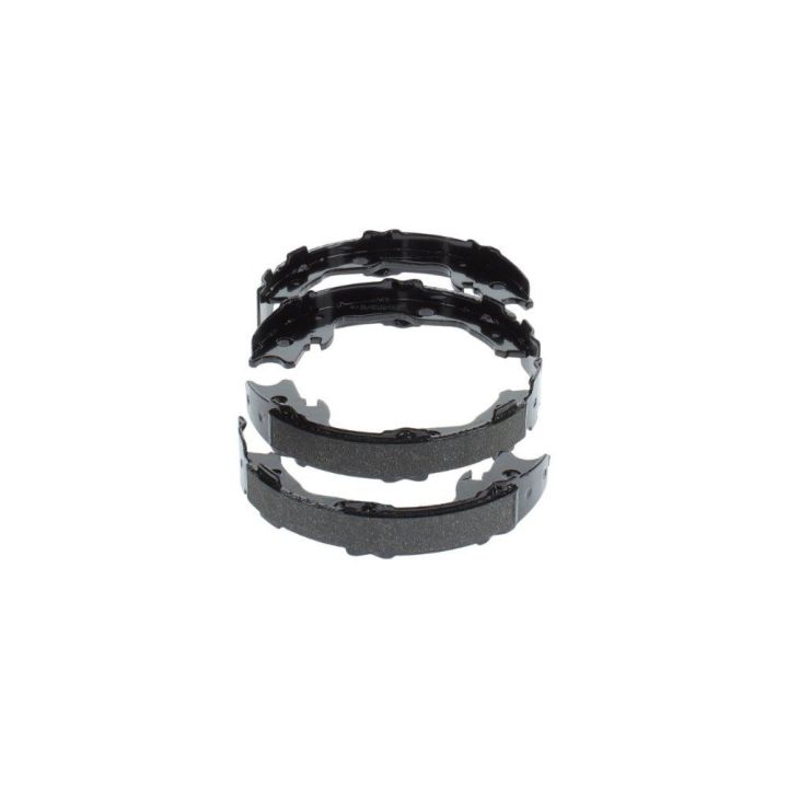 Pabuçlu Fren Balatası 172x32mm Nissan Qashqai Juke X-Trail (2007-) - Bosch 0986487734