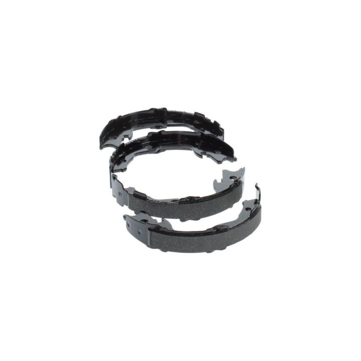 Pabuçlu Fren Balatası 172x32mm Nissan Qashqai Juke X-Trail (2007-) - Bosch 0986487734