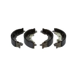 Arka Fren Pabuç Balatası Renault Clio Symbol Dacia Sandero Logan İçin (1998-) - BOSCH 0986487819