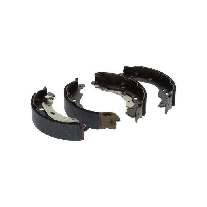 Arka Fren Pabuç Balatası Renault Clio Symbol Dacia Sandero Logan İçin (1998-) - BOSCH 0986487819