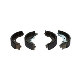 El Fren Pabuç Balatası Renault Kangoo Kubistar İçin - BOSCH 0986487896
