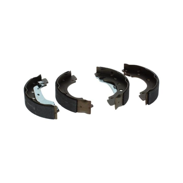 El Fren Pabuç Balatası Renault Kangoo Kubistar İçin - BOSCH 0986487896