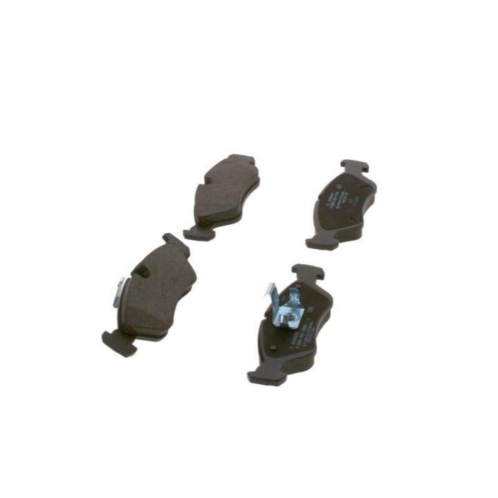 Ön Fren Balatası Opel Astra F Calibra Omega Vectra A-B İçin (1986-2002) - BOSCH 0986491900