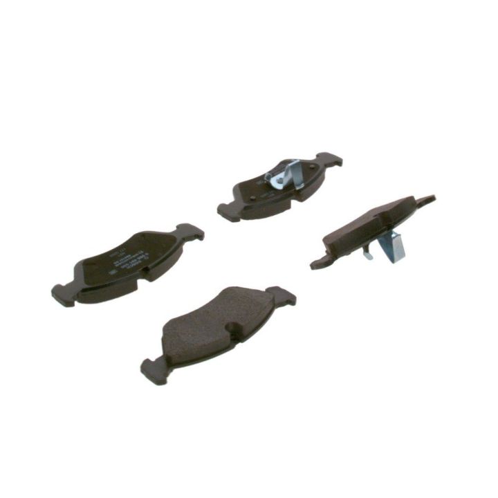 Ön Fren Balatası Opel Astra F Calibra Omega Vectra A-B İçin (1986-2002) - BOSCH 0986491900