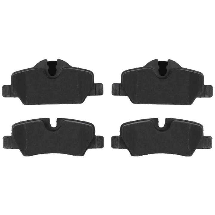 Arka Disk Balata Mini: Mini (f55), Mini (f56), Mini Convertible (f57) 2018-2018
