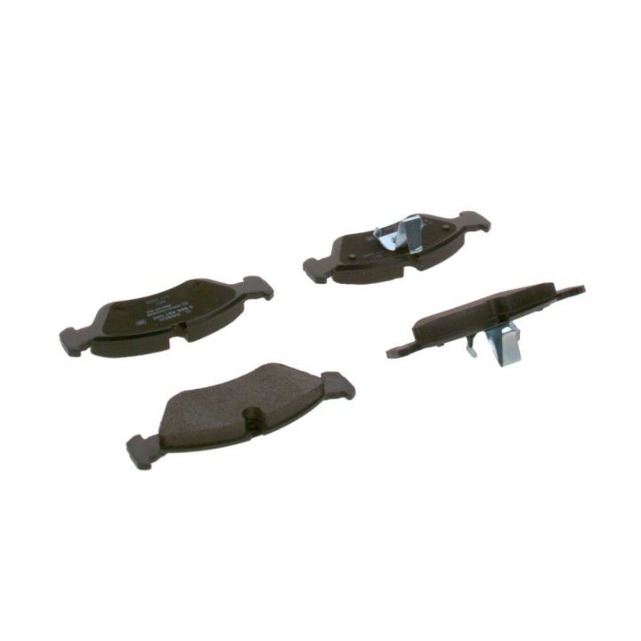 Ön Fren Balatası Opel Astra F Calibra Omega Vectra A-B İçin (1986-2002) - BOSCH 0986491900