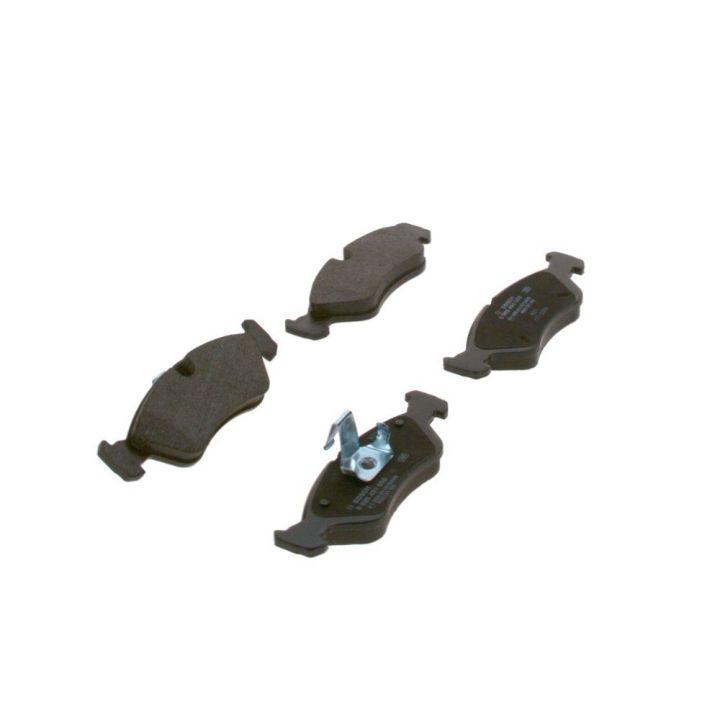 Ön Fren Balatası Opel Astra F Calibra Omega Vectra A-B İçin (1986-2002) - BOSCH 0986491900