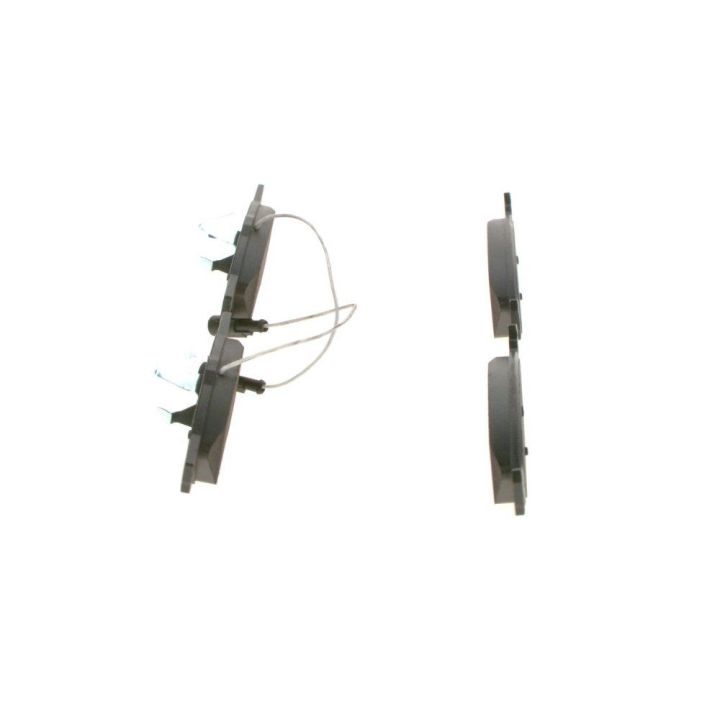 Ön Fren Balatası İkaz Kablolu Alfa Romeo 156 Fiat Marea İçin - BOSCH 0986494004