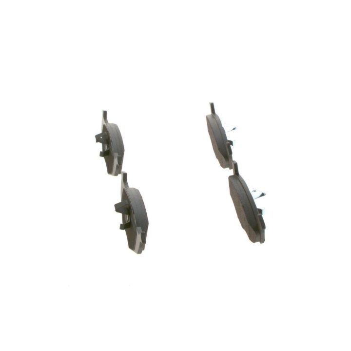 Ön Fren Balatası VW Seat Arosa Cordoba Ibiza Lupo İçin (1993-2002) - BOSCH 0986494005