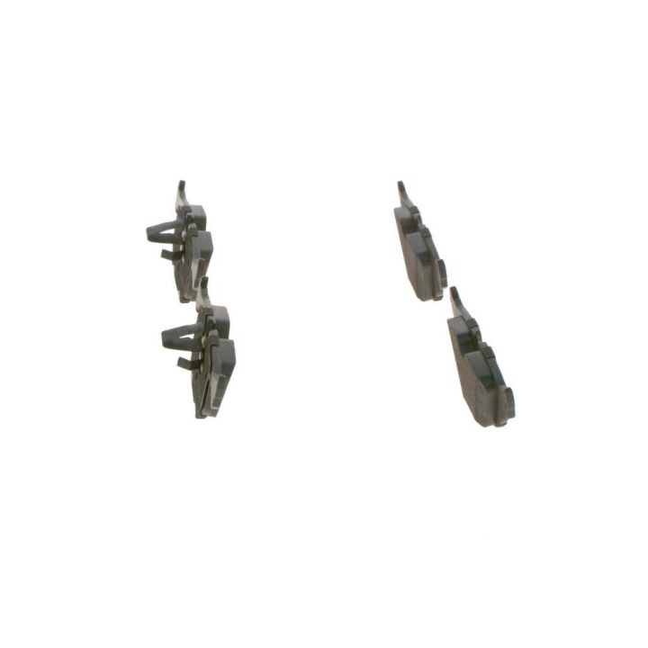 Arka Fren Balatası BMW E53 E83 E46 Land Rover Range III İçin - BOSCH 0986494006