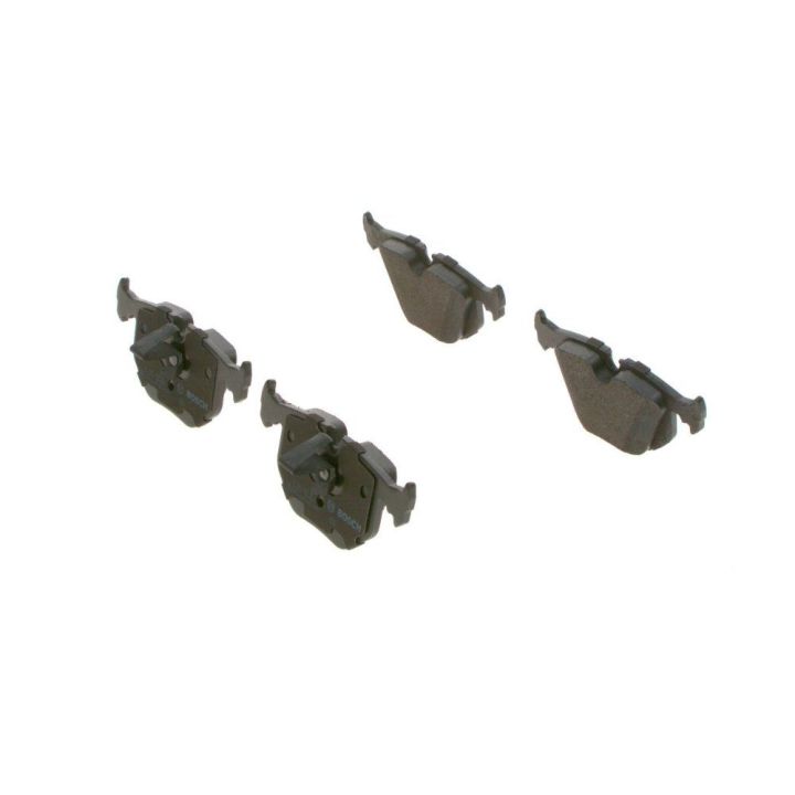 Arka Fren Balatası BMW E53 E83 E46 Land Rover Range III İçin - BOSCH 0986494006