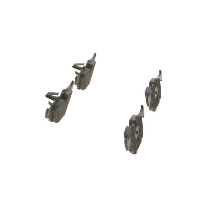 Arka Fren Balatası BMW E53 E83 E46 Land Rover Range III İçin - BOSCH 0986494006