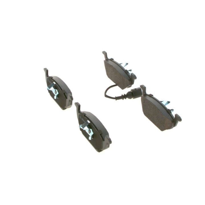 Ön Fren Balatası Volkswagen Audi Seat Skoda İçin (2011-) - Bosch 0986494019
