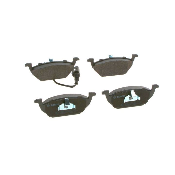 Ön Fren Balatası Volkswagen Audi Seat Skoda İçin (2011-) - Bosch 0986494019