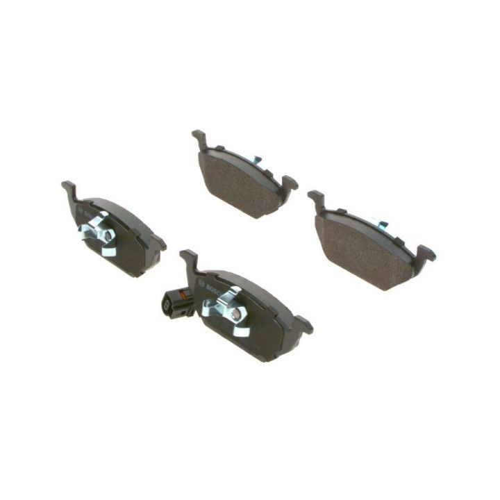 Ön Fren Balatası Volkswagen Audi Seat Skoda İçin (2011-) - Bosch 0986494019