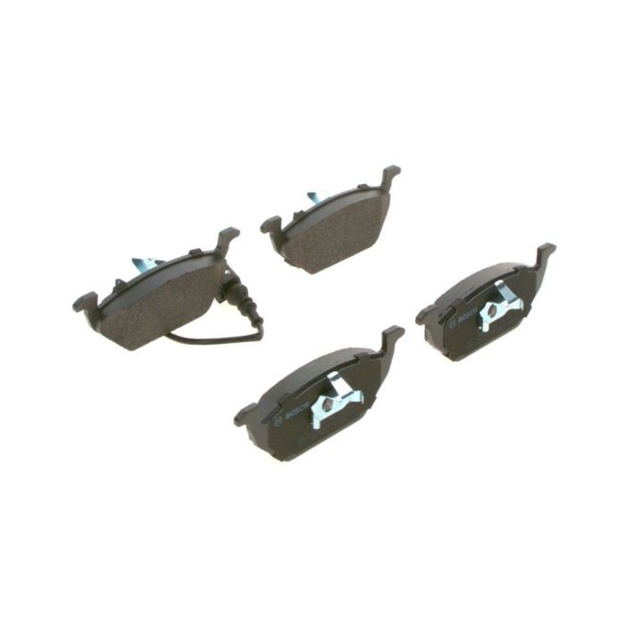 Ön Fren Balatası Volkswagen Audi Seat Skoda İçin (2011-) - Bosch 0986494019