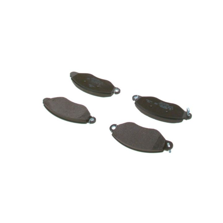 Ön Fren Balatası Ford Transit V184 İçin (2000-2006) - Bosch 0986494037