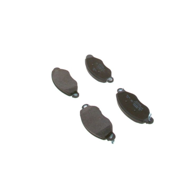 Ön Fren Balatası Ford Transit V184 İçin (2000-2006) - Bosch 0986494037